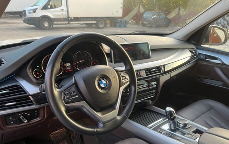 BMW X5, 2015 год, 3 400 000 рублей, 5 фотография
