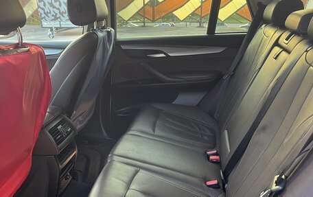BMW X5, 2015 год, 3 400 000 рублей, 6 фотография