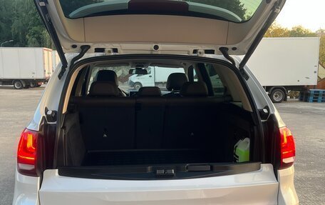 BMW X5, 2015 год, 3 400 000 рублей, 7 фотография