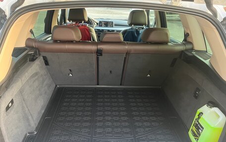 BMW X5, 2015 год, 3 400 000 рублей, 8 фотография