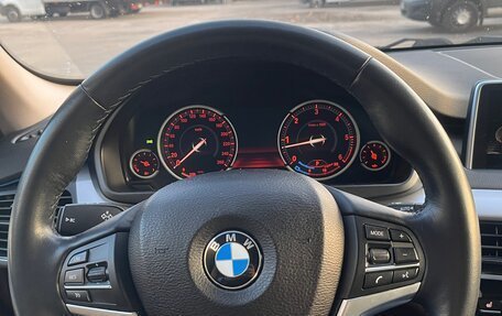 BMW X5, 2015 год, 3 400 000 рублей, 11 фотография
