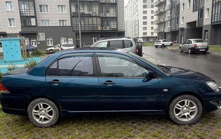 Mitsubishi Lancer IX, 2006 год, 600 000 рублей, 5 фотография