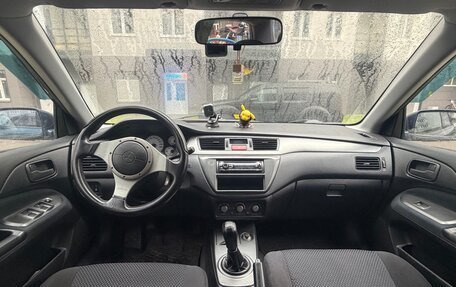 Mitsubishi Lancer IX, 2006 год, 600 000 рублей, 9 фотография
