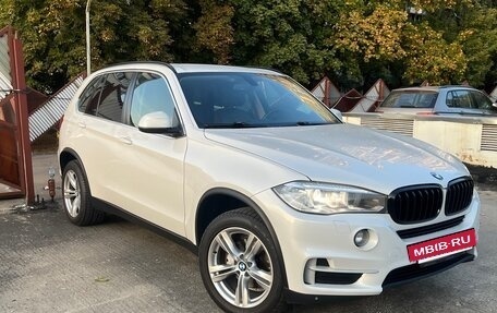 BMW X5, 2015 год, 3 400 000 рублей, 4 фотография
