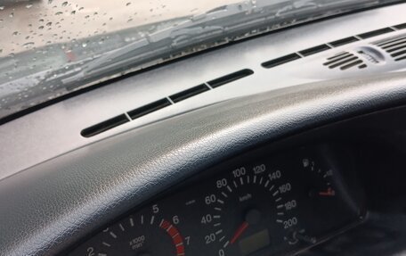 Chevrolet Niva I рестайлинг, 2012 год, 450 000 рублей, 14 фотография