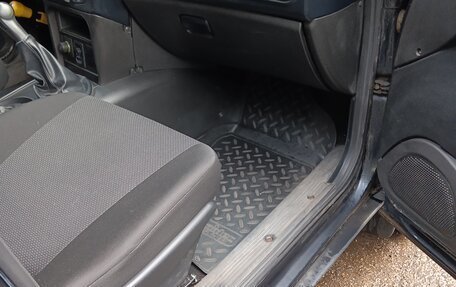 Chevrolet Niva I рестайлинг, 2012 год, 450 000 рублей, 15 фотография