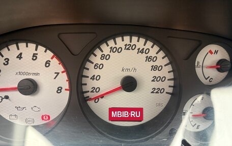 Mitsubishi Lancer IX, 2006 год, 600 000 рублей, 7 фотография