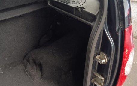 Chevrolet Niva I рестайлинг, 2012 год, 450 000 рублей, 23 фотография