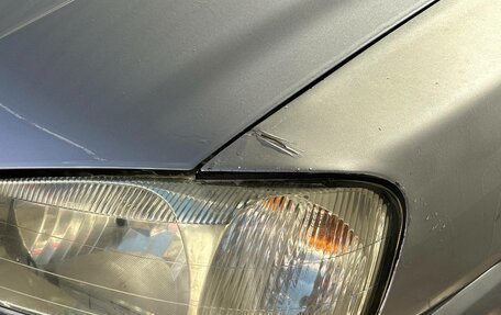 Hyundai Accent II, 2005 год, 320 000 рублей, 6 фотография