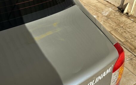 Hyundai Accent II, 2005 год, 320 000 рублей, 8 фотография