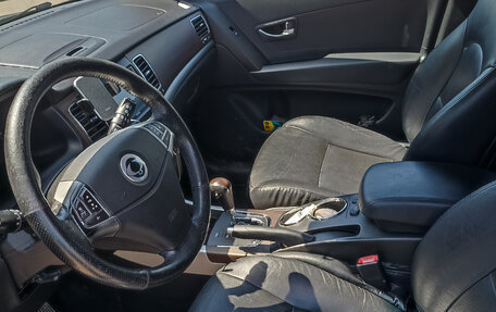 SsangYong Actyon II рестайлинг, 2013 год, 1 250 000 рублей, 8 фотография