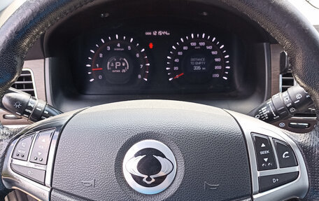 SsangYong Actyon II рестайлинг, 2013 год, 1 250 000 рублей, 5 фотография