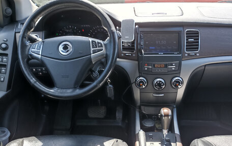 SsangYong Actyon II рестайлинг, 2013 год, 1 250 000 рублей, 7 фотография