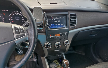 SsangYong Actyon II рестайлинг, 2013 год, 1 250 000 рублей, 6 фотография