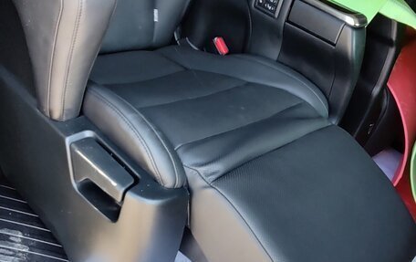 Toyota Vellfire II, 2019 год, 5 200 000 рублей, 17 фотография