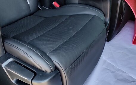 Toyota Vellfire II, 2019 год, 5 200 000 рублей, 18 фотография