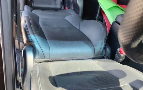 Toyota Vellfire II, 2019 год, 5 200 000 рублей, 20 фотография