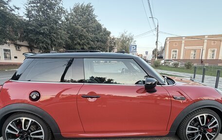 MINI Hatch, 2021 год, 4 250 000 рублей, 7 фотография