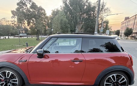 MINI Hatch, 2021 год, 4 250 000 рублей, 3 фотография