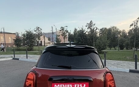 MINI Hatch, 2021 год, 4 250 000 рублей, 5 фотография
