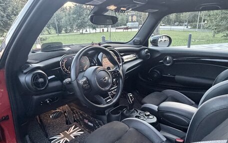 MINI Hatch, 2021 год, 4 250 000 рублей, 12 фотография
