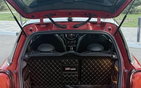 MINI Hatch, 2021 год, 4 250 000 рублей, 16 фотография