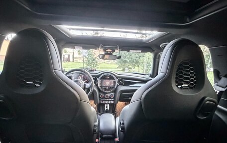 MINI Hatch, 2021 год, 4 250 000 рублей, 14 фотография