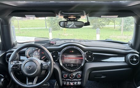MINI Hatch, 2021 год, 4 250 000 рублей, 15 фотография