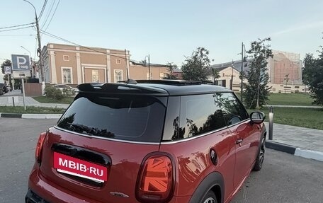 MINI Hatch, 2021 год, 4 250 000 рублей, 6 фотография