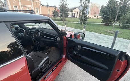 MINI Hatch, 2021 год, 4 250 000 рублей, 11 фотография