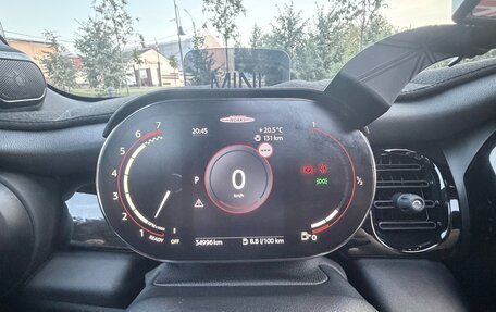 MINI Hatch, 2021 год, 4 250 000 рублей, 18 фотография