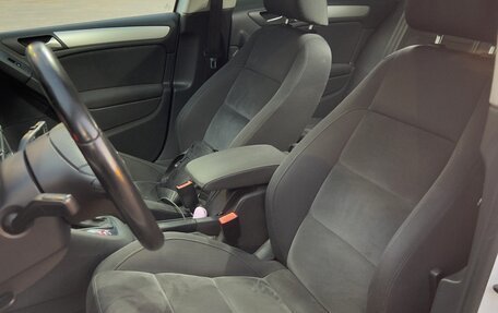 Volkswagen Golf VI, 2012 год, 720 000 рублей, 7 фотография