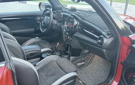 MINI Hatch, 2021 год, 4 250 000 рублей, 22 фотография