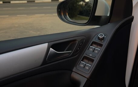 Volkswagen Golf VI, 2012 год, 720 000 рублей, 9 фотография