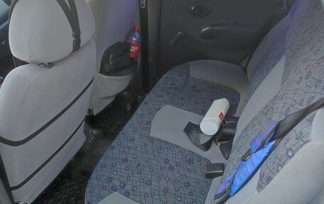 Daewoo Matiz I, 2008 год, 200 000 рублей, 2 фотография