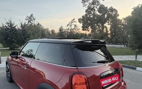 MINI Hatch, 2021 год, 4 250 000 рублей, 4 фотография