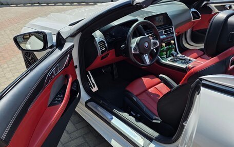 BMW 8 серия, 2020 год, 6 900 000 рублей, 9 фотография