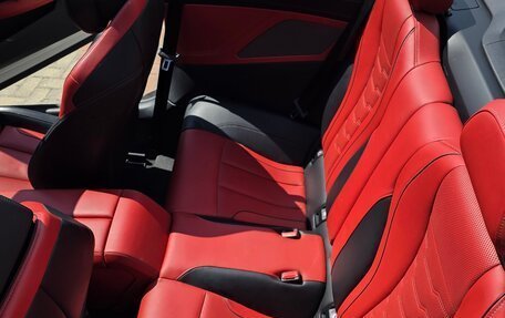 BMW 8 серия, 2020 год, 6 900 000 рублей, 10 фотография