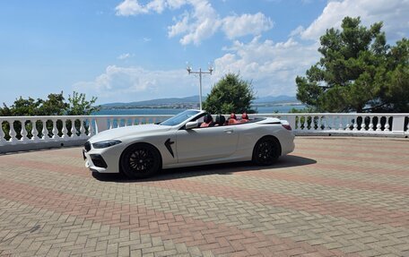 BMW 8 серия, 2020 год, 6 900 000 рублей, 12 фотография