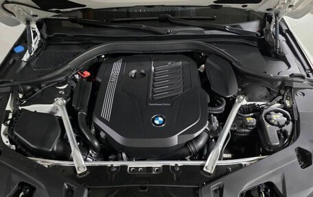 BMW 8 серия, 2020 год, 6 900 000 рублей, 24 фотография