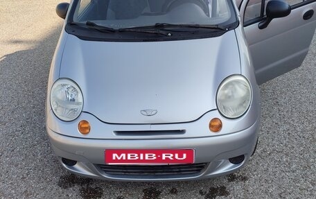 Daewoo Matiz I, 2008 год, 200 000 рублей, 3 фотография