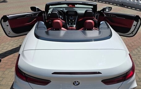 BMW 8 серия, 2020 год, 6 900 000 рублей, 7 фотография