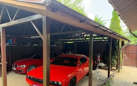 Dodge Challenger III рестайлинг 2, 2019 год, 4 890 000 рублей, 5 фотография