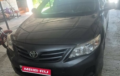 Toyota Corolla, 2011 год, 850 000 рублей, 1 фотография