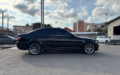 BMW 3 серия, 2004 год, 1 200 000 рублей, 1 фотография