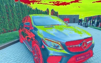 Mercedes-Benz GLE Coupe, 2019 год, 4 798 000 рублей, 1 фотография