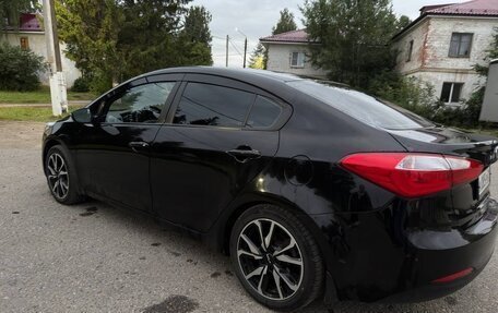 KIA Cerato III, 2013 год, 1 020 000 рублей, 4 фотография
