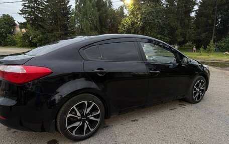 KIA Cerato III, 2013 год, 1 020 000 рублей, 6 фотография