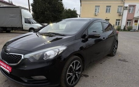 KIA Cerato III, 2013 год, 1 020 000 рублей, 3 фотография