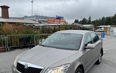 Skoda Octavia, 2011 год, 950 000 рублей, 1 фотография